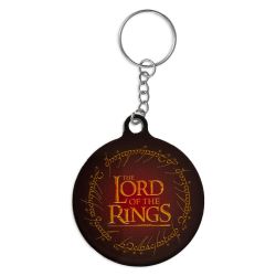 Lord Of The Rings Keychain #3